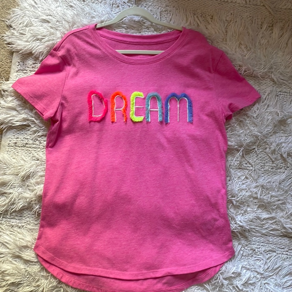 Girls shirts (xl) Gap